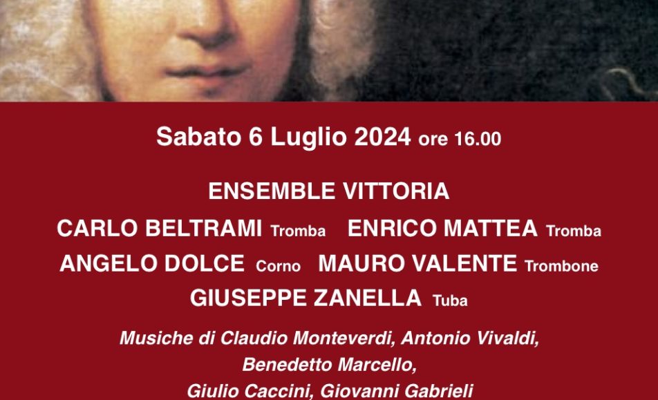 Duomo Murano, Vivaldi Festival
